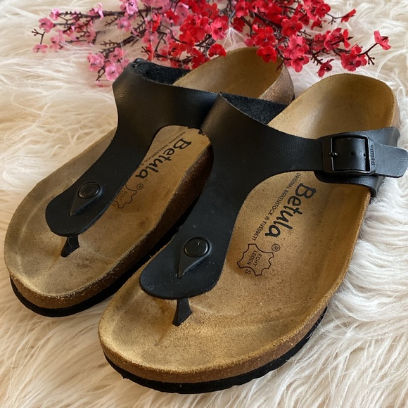Birkenstock Shoes - BETULA Birkenstock sandals